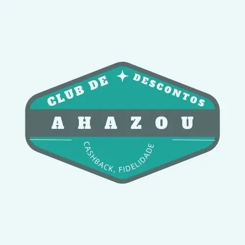 AHAZOU - Club de Descontos